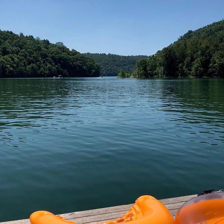 Olde Mill Inn Bed & Breakfast Cumberland Gap Екстер'єр фото