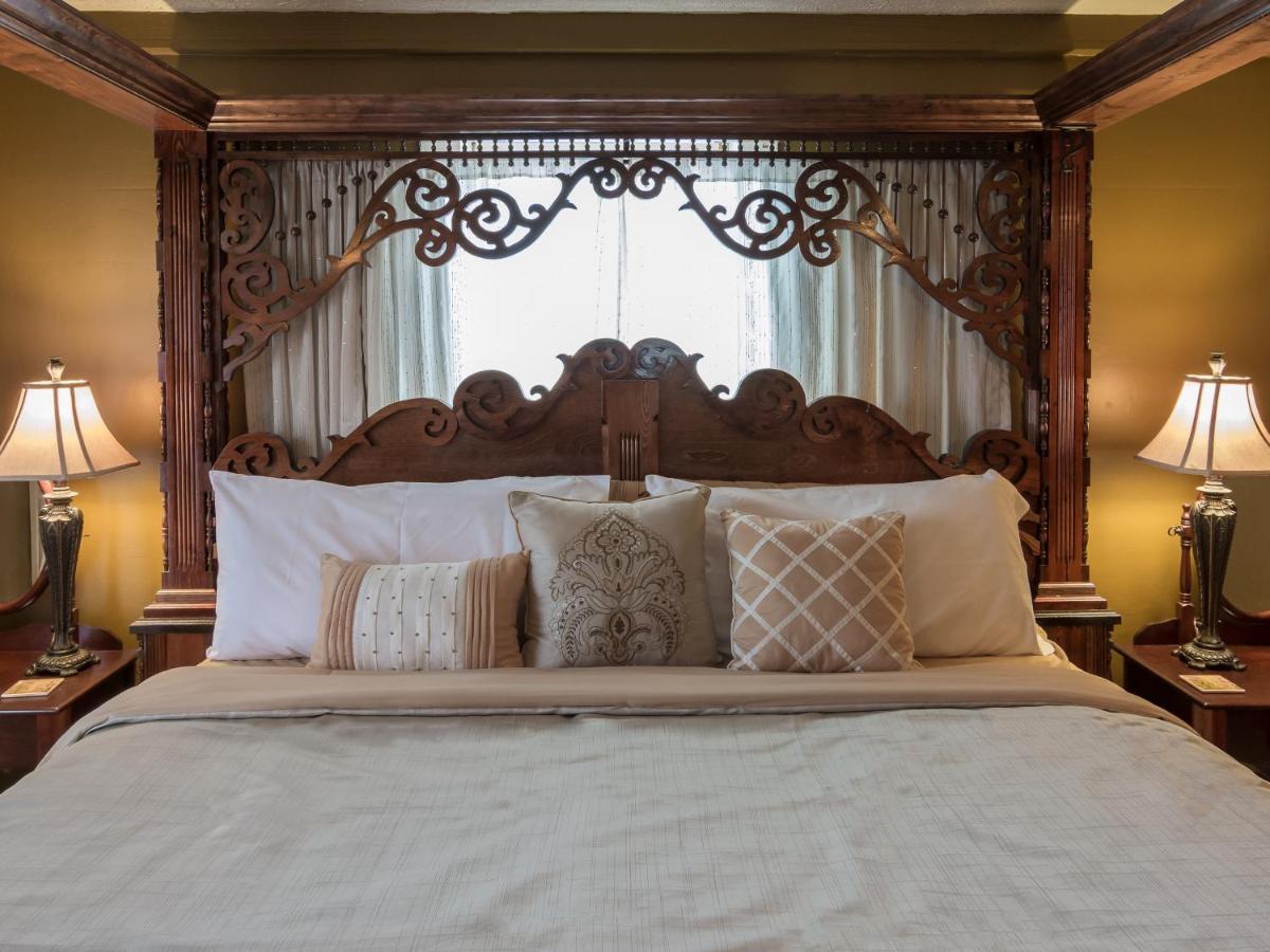 Olde Mill Inn Bed & Breakfast Cumberland Gap Екстер'єр фото