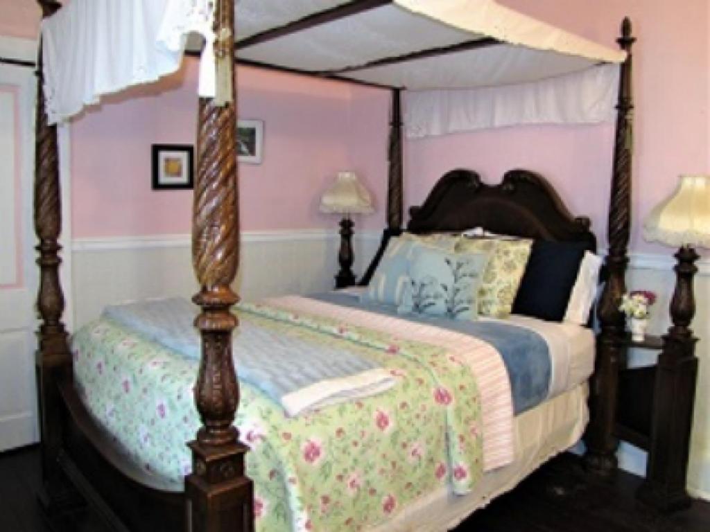 Olde Mill Inn Bed & Breakfast Cumberland Gap Екстер'єр фото