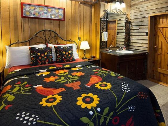 Olde Mill Inn Bed & Breakfast Cumberland Gap Екстер'єр фото