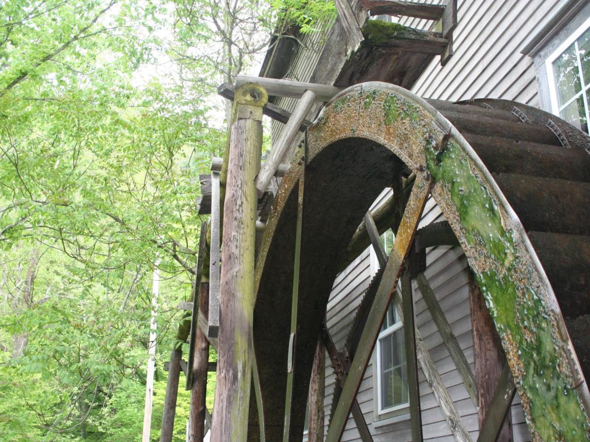 Olde Mill Inn Bed & Breakfast Cumberland Gap Екстер'єр фото