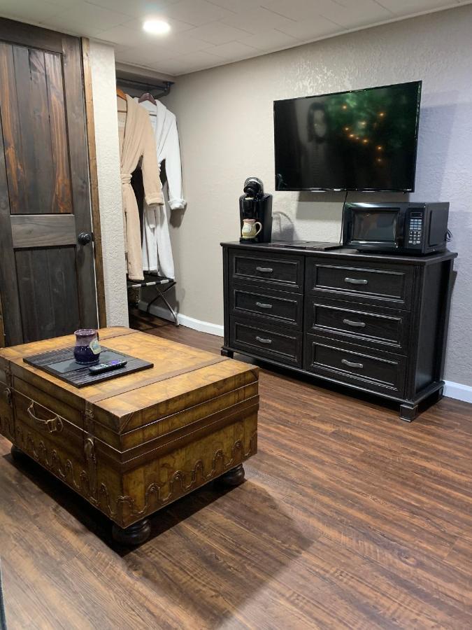 Olde Mill Inn Bed & Breakfast Cumberland Gap Екстер'єр фото