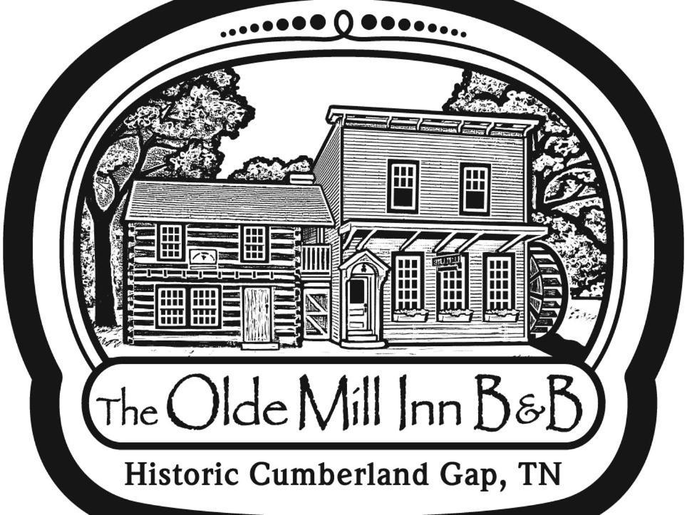 Olde Mill Inn Bed & Breakfast Cumberland Gap Екстер'єр фото