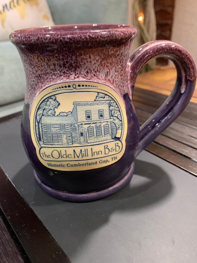 Olde Mill Inn Bed & Breakfast Cumberland Gap Екстер'єр фото