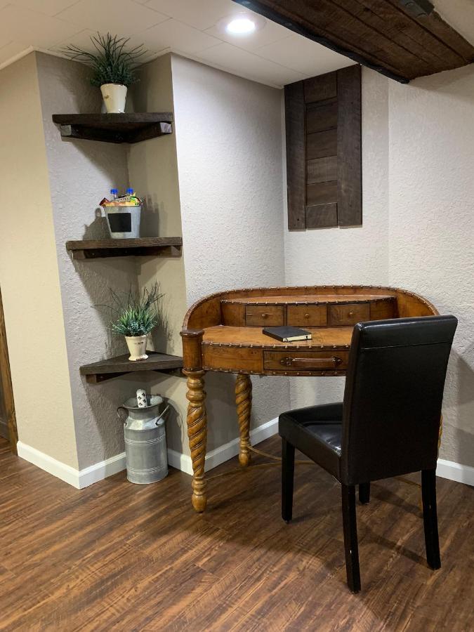 Olde Mill Inn Bed & Breakfast Cumberland Gap Екстер'єр фото