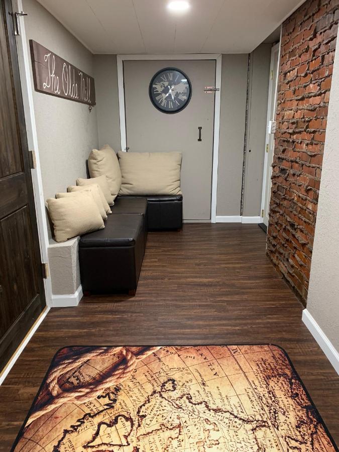 Olde Mill Inn Bed & Breakfast Cumberland Gap Екстер'єр фото