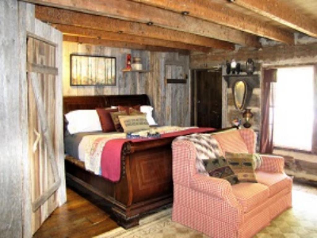 Olde Mill Inn Bed & Breakfast Cumberland Gap Екстер'єр фото