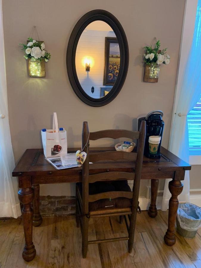 Olde Mill Inn Bed & Breakfast Cumberland Gap Екстер'єр фото
