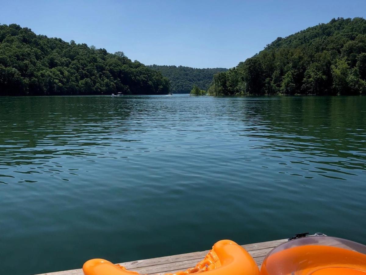 Olde Mill Inn Bed & Breakfast Cumberland Gap Екстер'єр фото