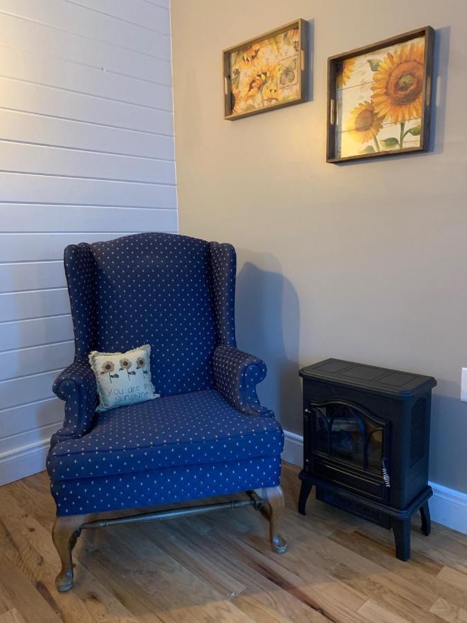 Olde Mill Inn Bed & Breakfast Cumberland Gap Екстер'єр фото
