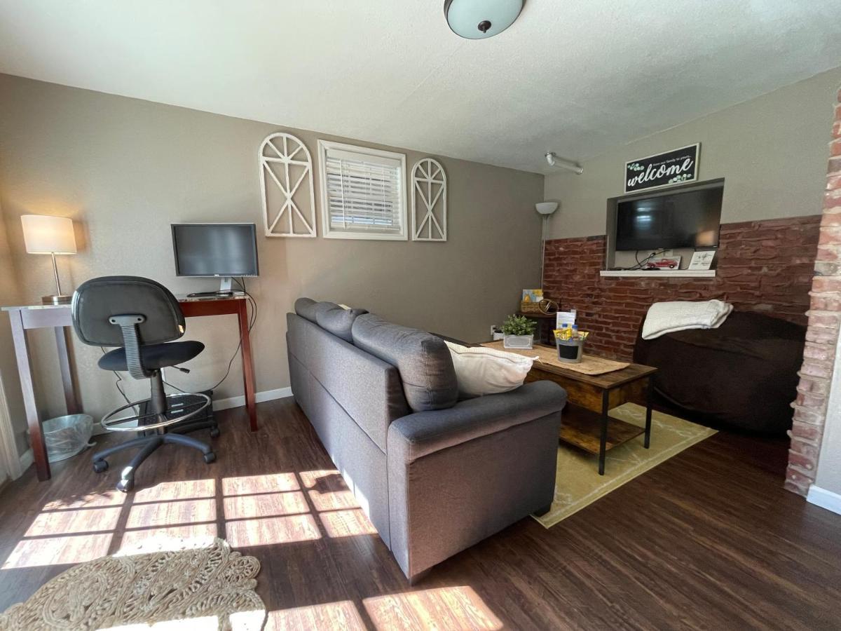 Olde Mill Inn Bed & Breakfast Cumberland Gap Екстер'єр фото