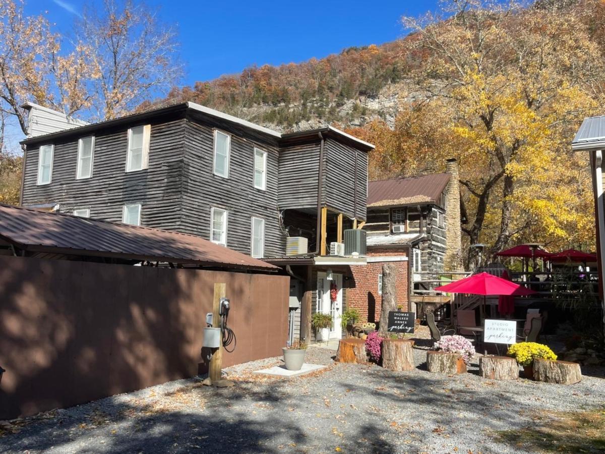 Olde Mill Inn Bed & Breakfast Cumberland Gap Номер фото